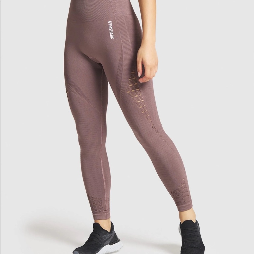 Gymshark Energy+ Seamless Legging